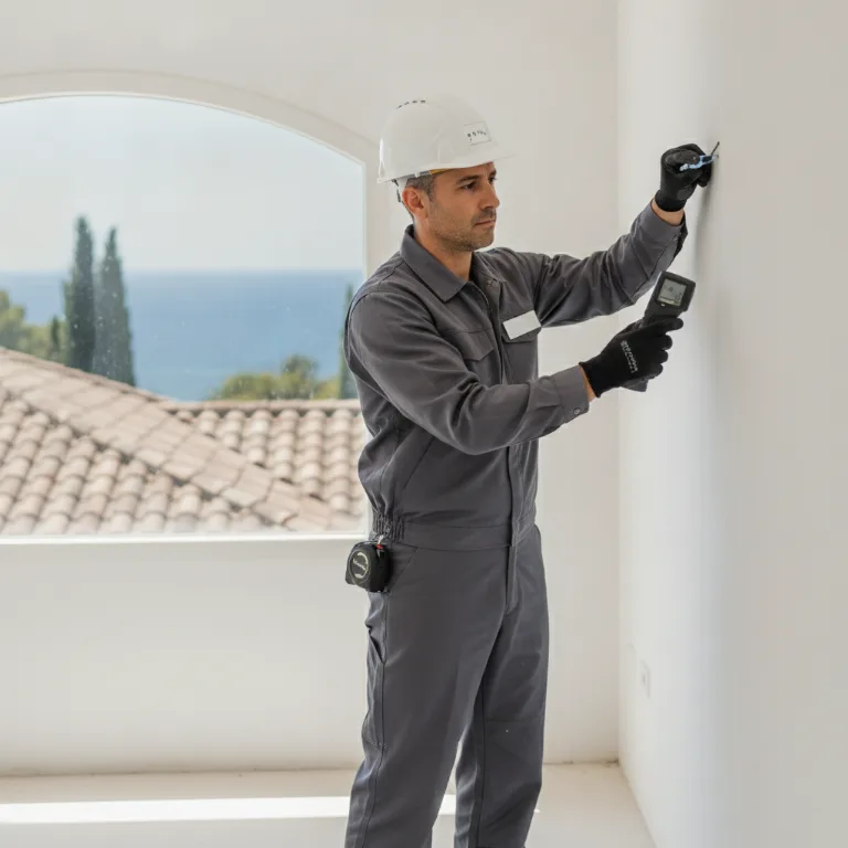 Inspección de Viviendas servicio en Vila-real